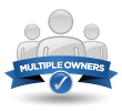 many owners